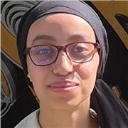 Diplômée d'un bac scientifique et titulaire d'un diplôme en imagerie médicale. 12 de moyenne en première année de médecine